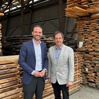 Ein Blick hinter die Kulissen des Großhandels 