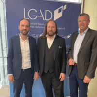 Austausch mit Dr. Anton Hofreiter