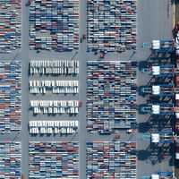 Konjunktur im Großhandel schwach