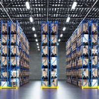 Deutliche Umsatzrückgänge in einzelnen Sparten des Großhandels in Bayern 