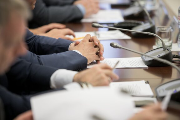 3. Tarifverhandlung endet ohne Abschluss - Vertagung auf den 21. Juli 2026