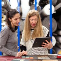 Qualifizierung „Digitale Basiskompetenzen im Groß- und Außenhandel“ - Info-Veranstaltung am 15. Juni 