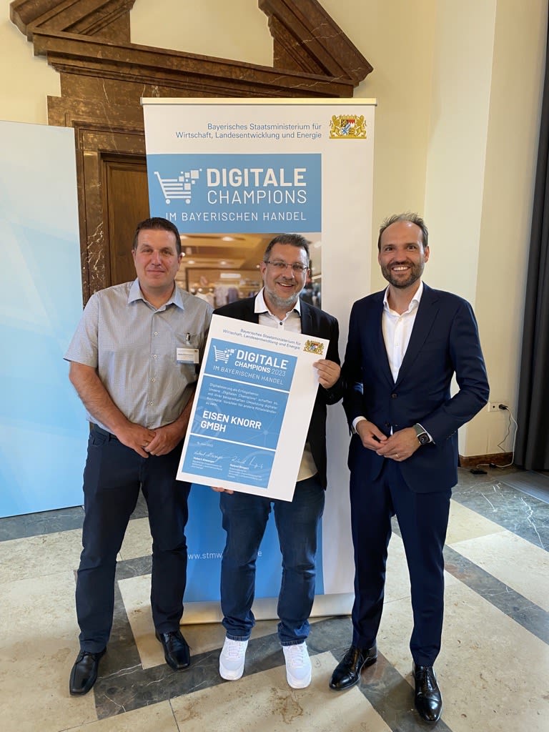 Digitale Champions 2023