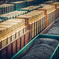 Trends &amp; Analysen Großhandel Bayern - 01/2025