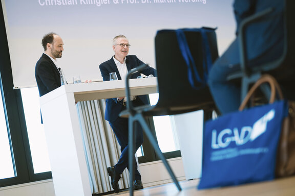 LGAD-Personalforum 2026