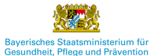 Bayerisches Staatsministerium für Gesundheit, Pflege und Prävention