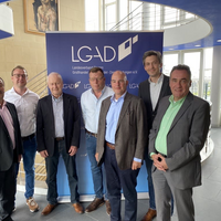 Sitzung des Fachzweiges für Feuerwehrbedarf