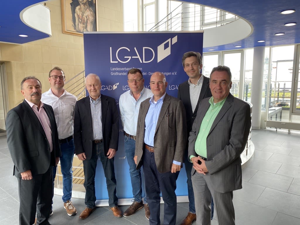 Fachzweig Feuerwehrbedarf