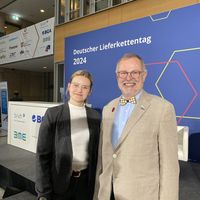 Deutscher Lieferkettentag 2024