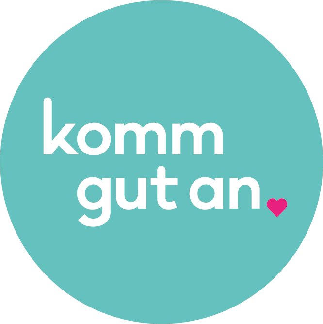 komm gut an