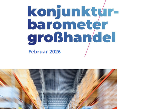 Konjunkturbarometer 02/2026