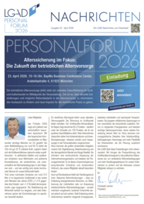 LGAD-Nachrichten - Ausgabe 2