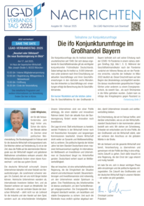Ausgabe 1/2025