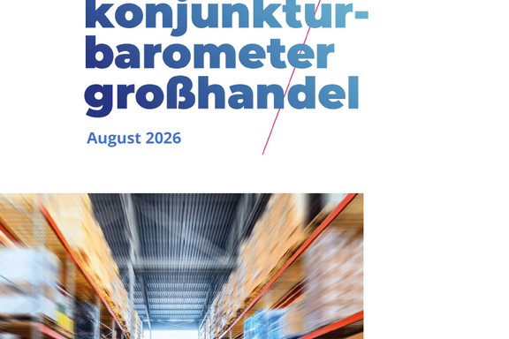 Konjunkturbarometer 07/2026