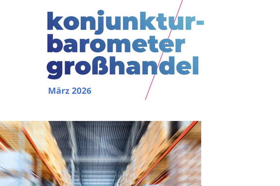 Konjunkturbarometer 03/2026