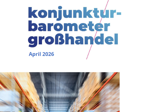 Konjunkturbarometer 04/2026