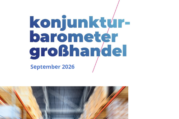 Konjunkturbarometer 08/2026