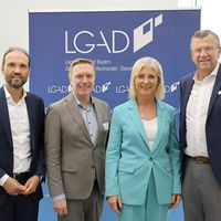 Rückblick LGAD-Personalforum 2024