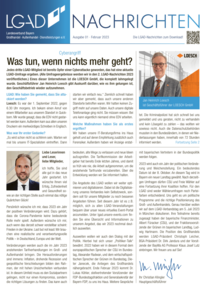 Ausgabe 1/2023