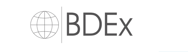 BDEx Logo