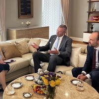 Stärkung der Handelsbeziehungen zwischen Bayern und Thailand