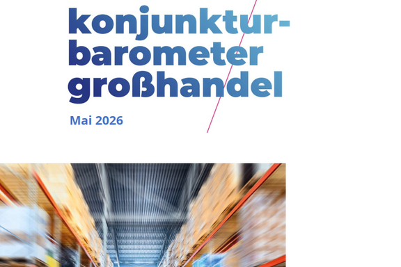 Konjunkturbarometer 05/2026