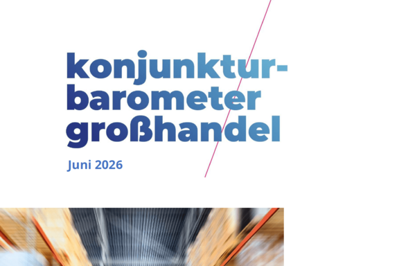 Konjunkturbarometer 06/2026